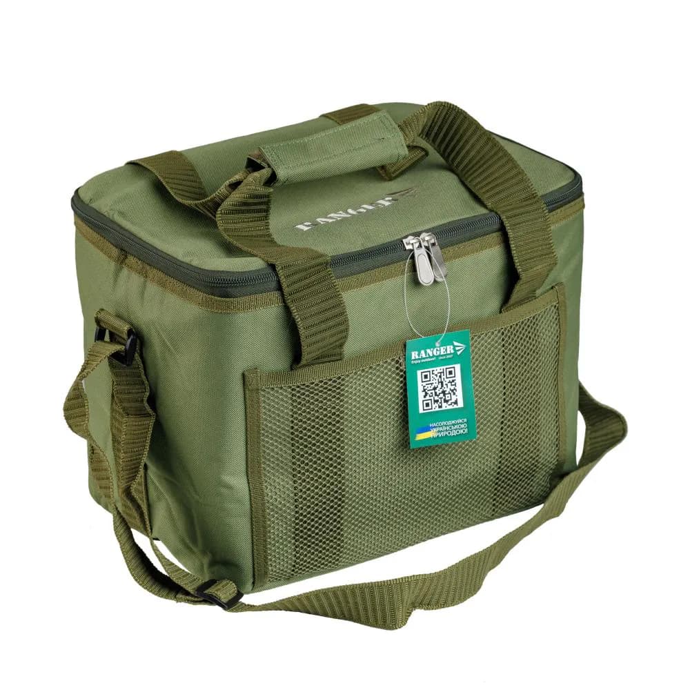 Термосумка Ranger HB5-L - зображення 1