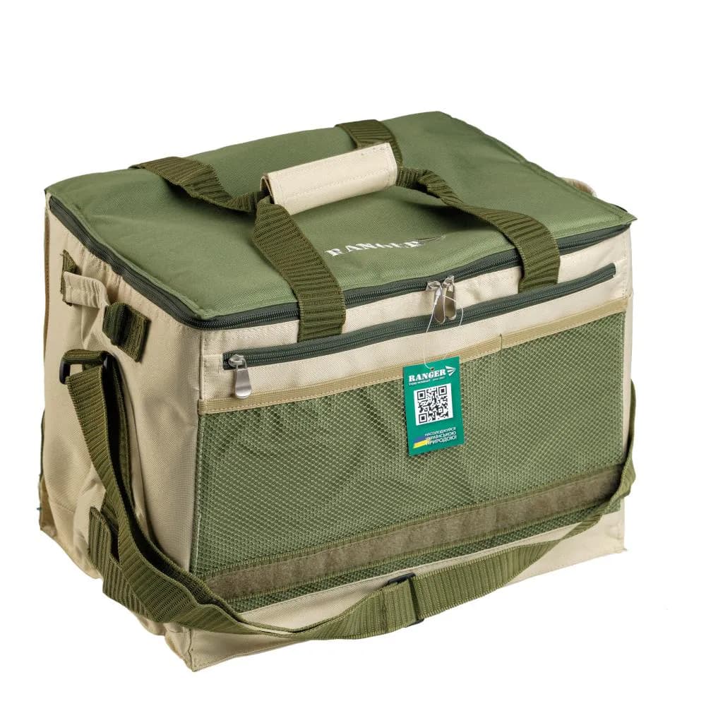 Термосумка Ranger HB5-XL - зображення 1
