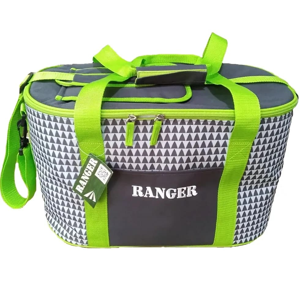 Термосумка Ranger HB7-25Л - зображення 1