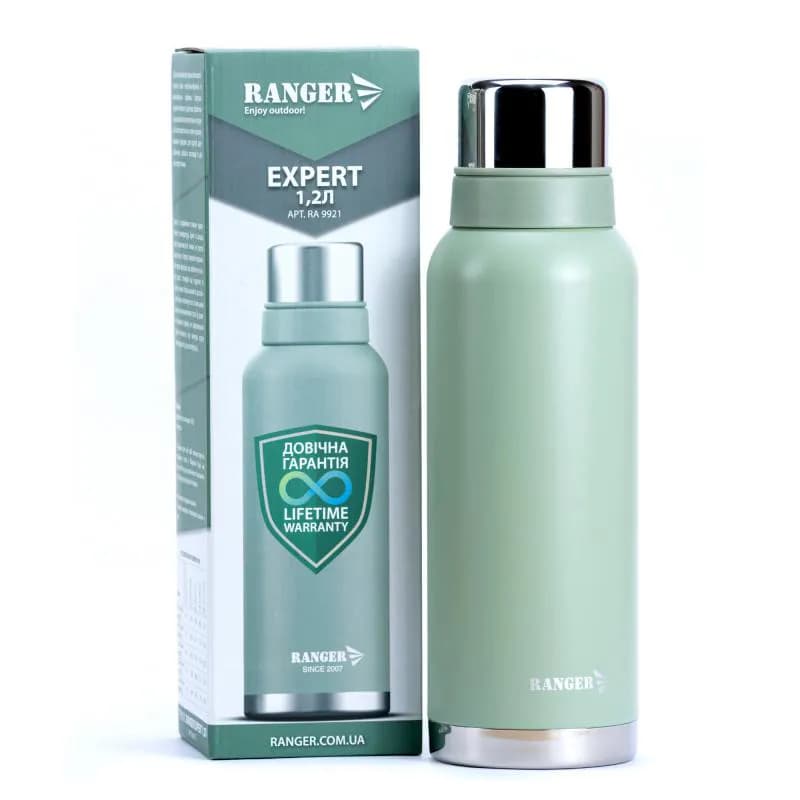 Термос Ranger Expert 1,2 L