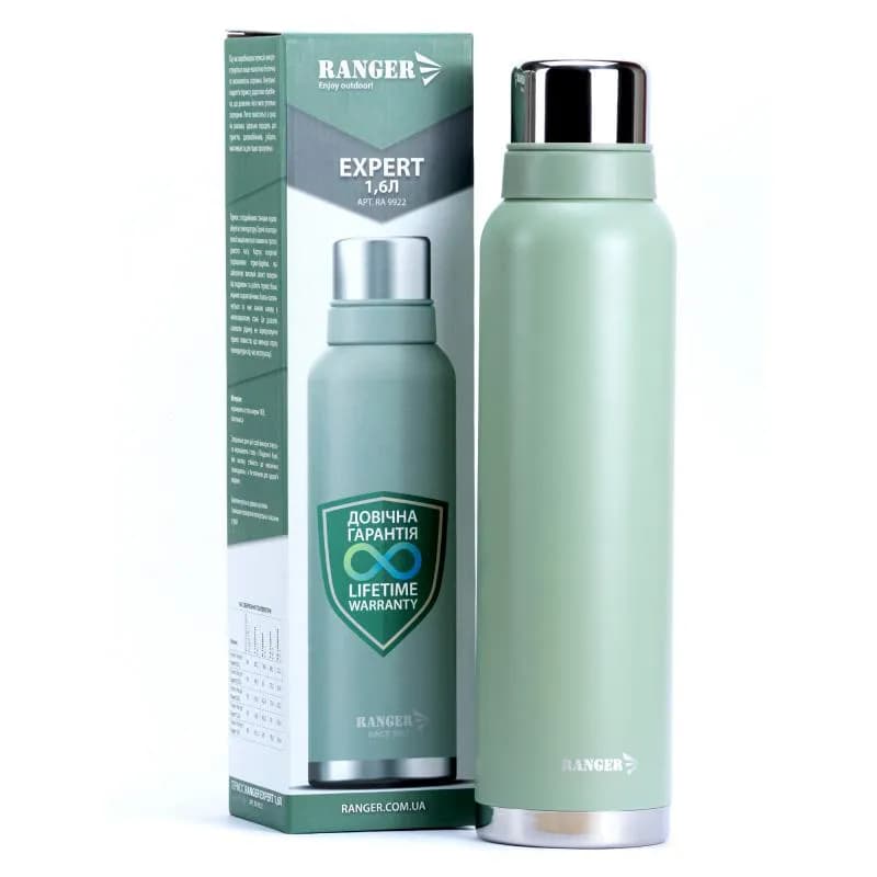 Термос Ranger Expert 1.6 L