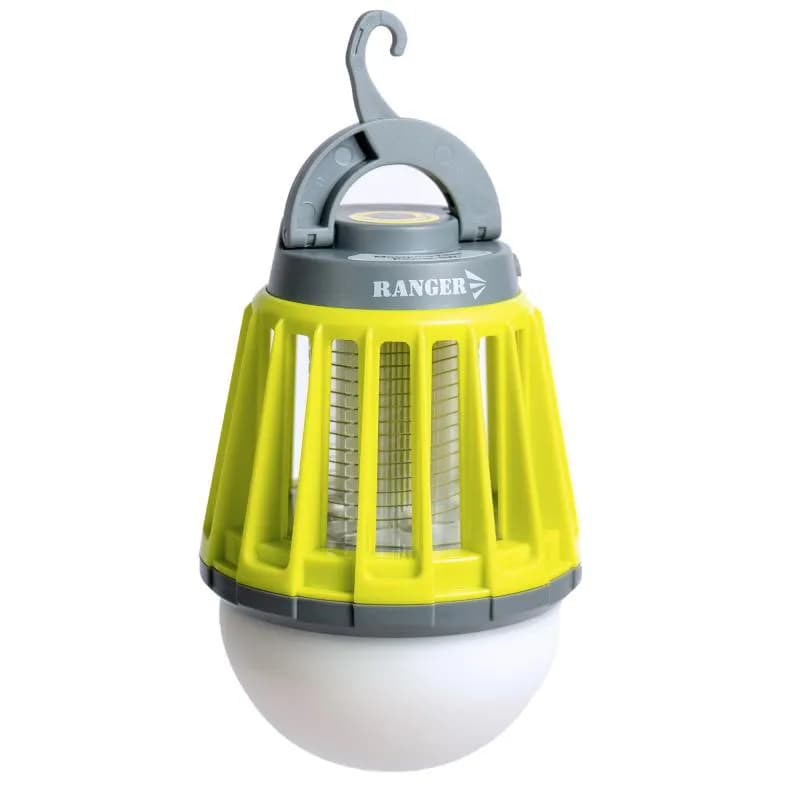 Ліхтар знищувач комарів Ranger Easy light - зображення 1