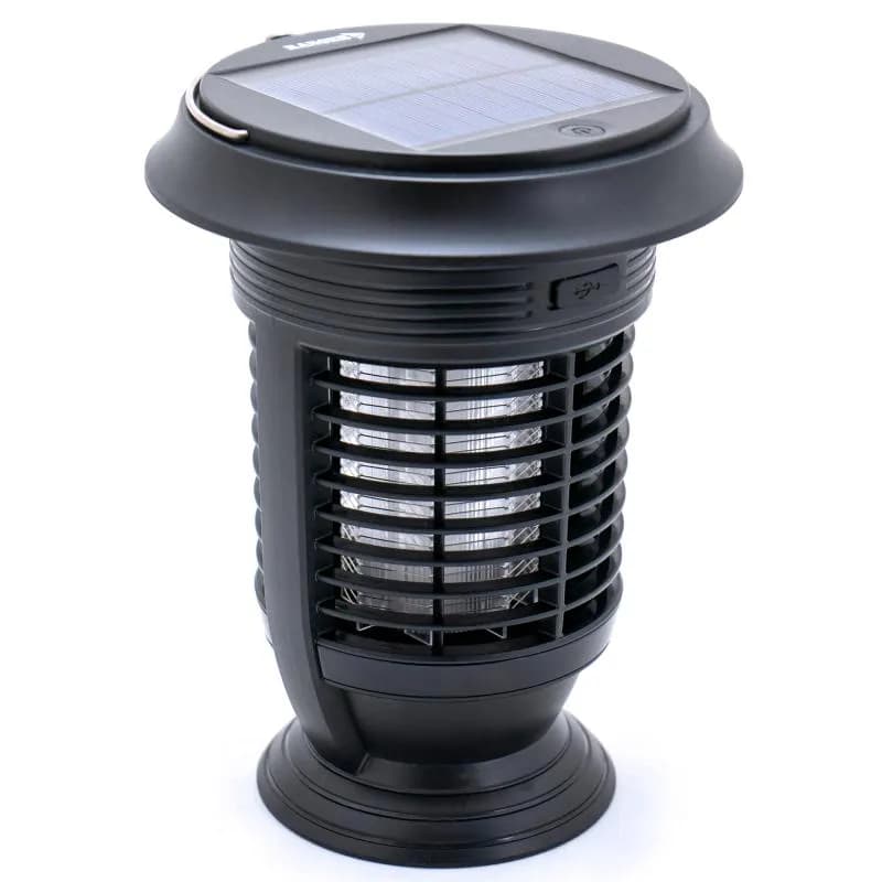 Ліхтар знищувач комарів Ranger Smart light - зображення 1