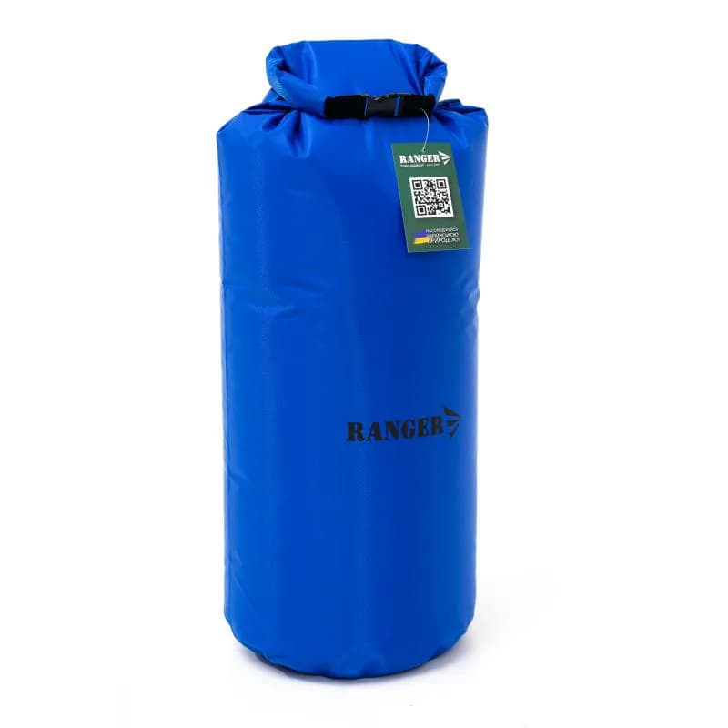 Гермомішок Ranger 30 L Blue