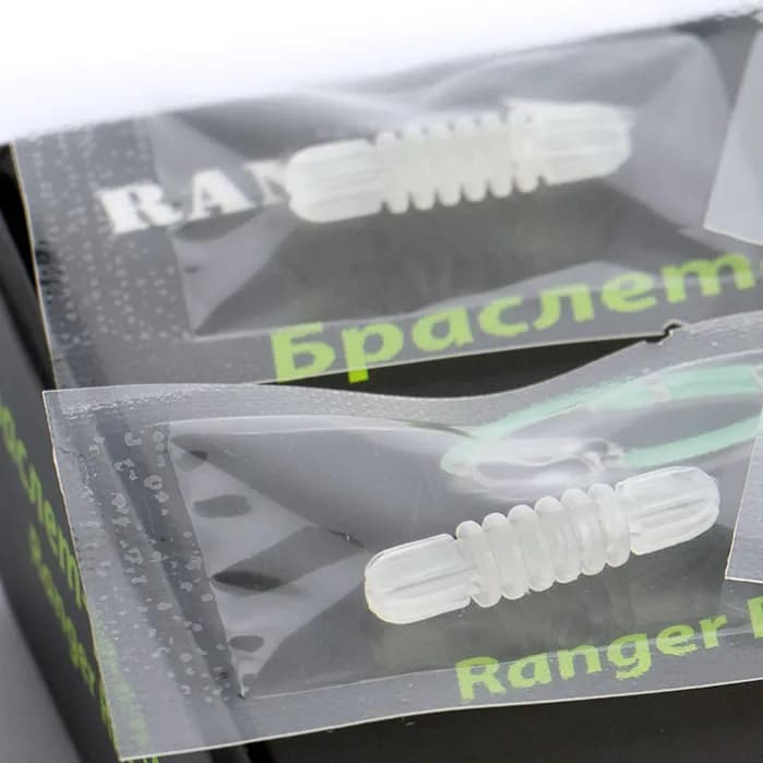 Капсула-репелент для браслету Ranger